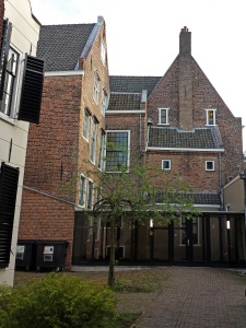 Landelijk Kennisinstituut Cultuureducatie en Amateurkunst (LKCA), Utrecht, Netherlands